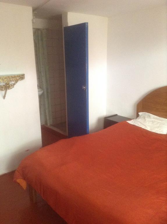 Hostel Backpachers Felix Cuzco Rom bilde